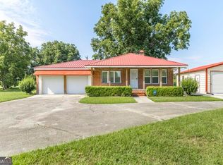 1472 Watkins Hall Rd, Dudley, GA 31022