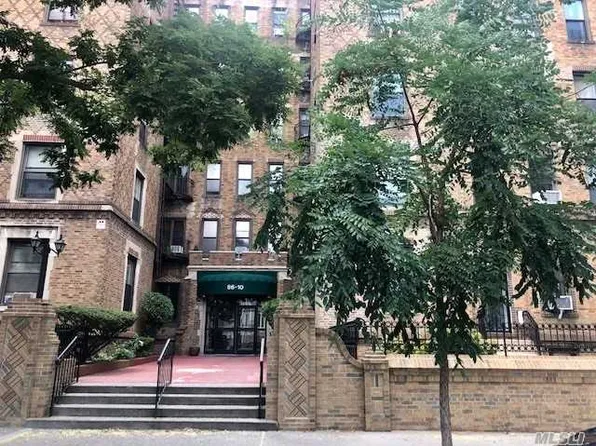 86-10 109th St APT Cc2, Queens, NY 11418