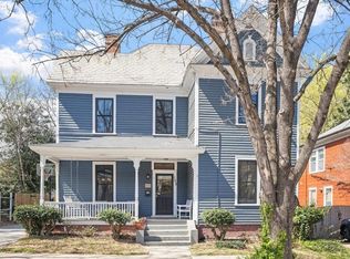 105 N East St, Raleigh, NC 27601