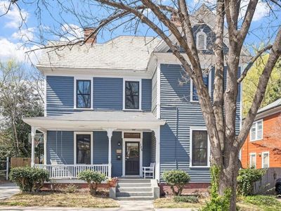 105 N East St, Raleigh, NC, 27601