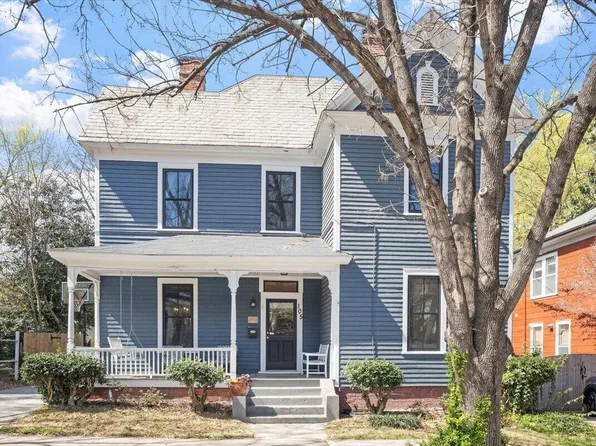 105 N East St, Raleigh, NC 27601