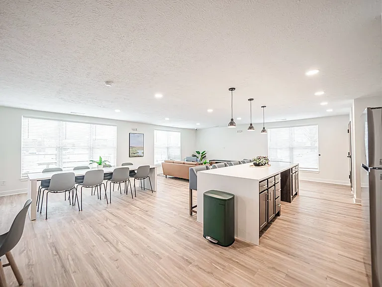 North Bend Townhomes — Photo 26