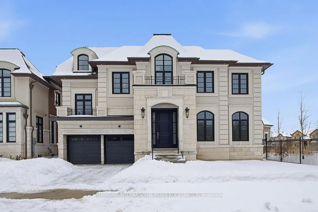 9 Lonergan Cres photo 1