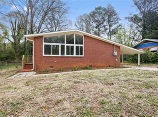 2142 Westover Dr, East Pt, GA
