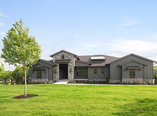 7140 Bonterra Dr LOT 111, Franklin, TN 37064