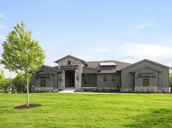 7140 Bonterra Dr Lot 111, Franklin, TN 37064