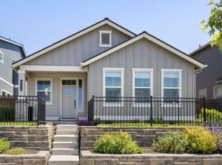 3756 Cole Rd, Bend, OR 97701