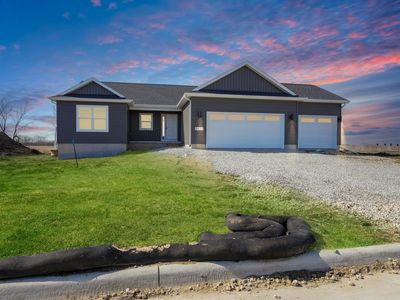 5423 Fernwood Dr, Cedar Falls, IA, 50613