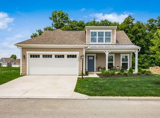 3446 Joberry Loop, Grove City, OH 43123