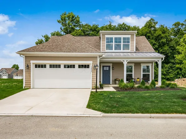3446 Joberry Loop, Grove City, OH 43123