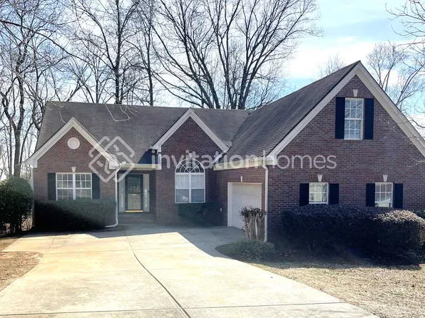 695 James Ridge Dr, Lawrenceville, GA 30045