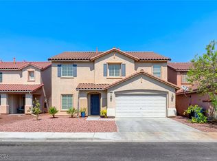 5032 Wild Buffalo Ave, Las Vegas, NV 89131
