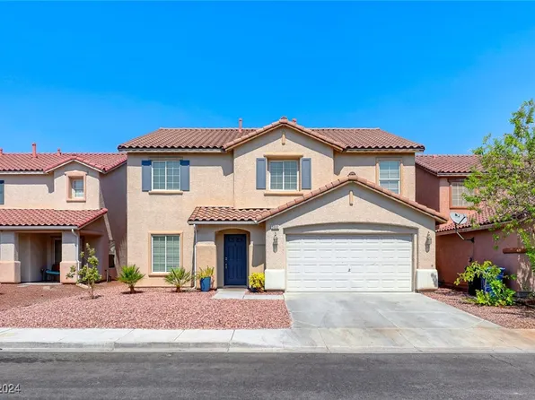 5032 Wild Buffalo Ave, Las Vegas, NV 89131