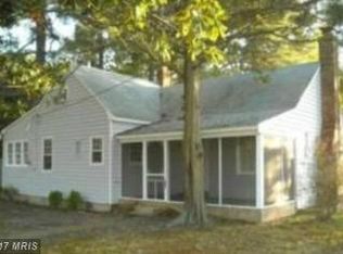 45748 Boothe Rd, Drayden, MD 20630