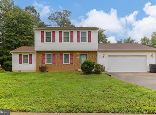 701 Cedar Blvd, Accokeek, MD 20607