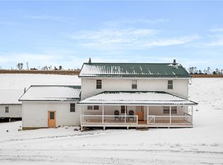 1575 Windows Rd, Smicksburg, PA 16256