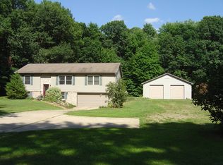 11043 S 23rd St, Vicksburg, MI 49097