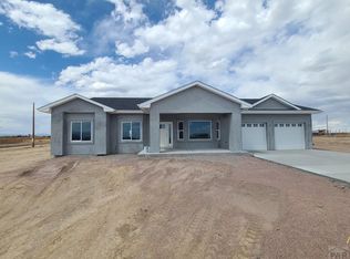 861 W El Nido Dr, Pueblo West, CO 81007