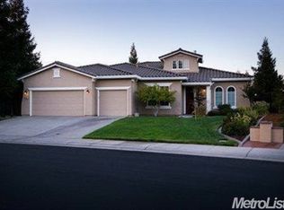 4505 Shari Way, Granite Bay, CA 95746