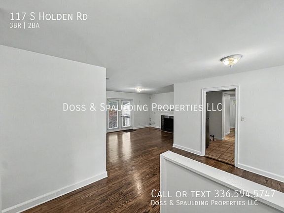 3rd image of 117 S Holden Rd