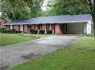 3645 Southview Ave, Montgomery, AL 36111
