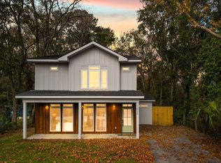 1626 Evergreen St, Charleston, SC 29407