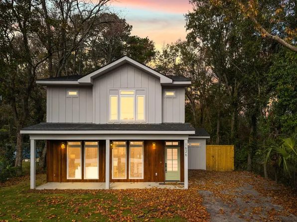 1626 Evergreen St, Charleston, SC 29407