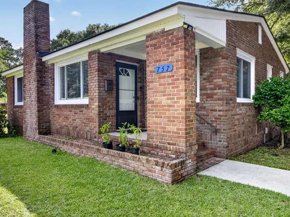757 Longfellow Rd, Charleston, SC 29407