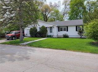 150 Riverside Ave, Cranston, RI 02910