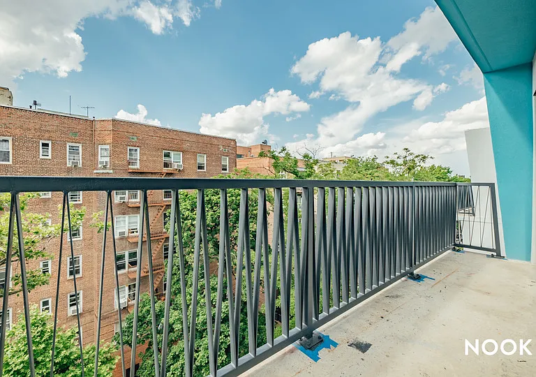 210 Parkville Ave #6A — Photo 18