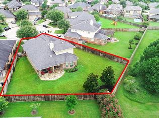 6107 Fulshear Cove Ct, Fulshear, TX 77441