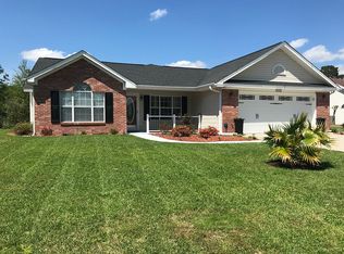 1036 Chateau Dr, Conway, SC 29526