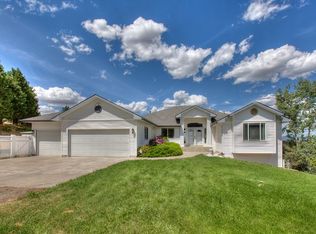 22809 E Dutchmans Ln, Liberty Lake, WA 99019
