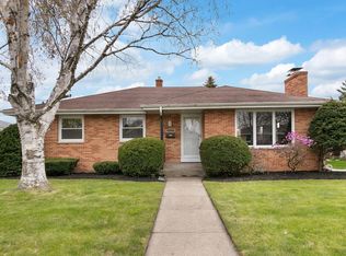 2623 29th St, Kenosha, WI 53140