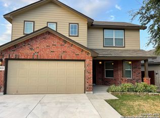 11624 Hidden Ter, San Antonio, TX 78245
