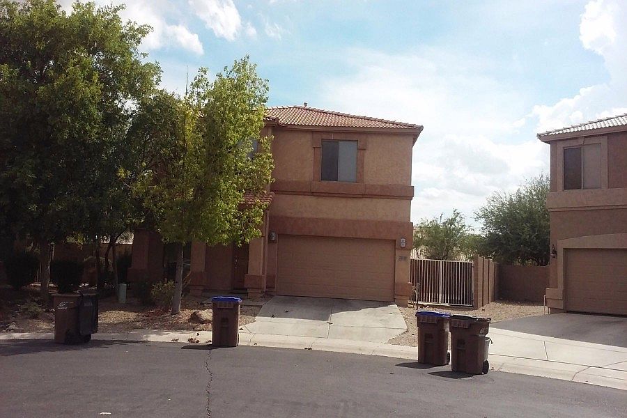 1st image of 28828 N Saddle Way
