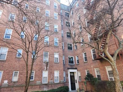 786 Bronx River Road #B26, Bronxville, NY, 10708