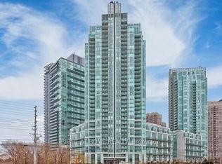 220 Burnhamthorpe Rd W #1810, Mississauga, ON L5B 4N4