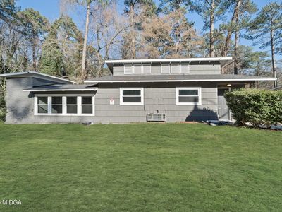 711 Forest Hill Rd, Macon, GA, 31210