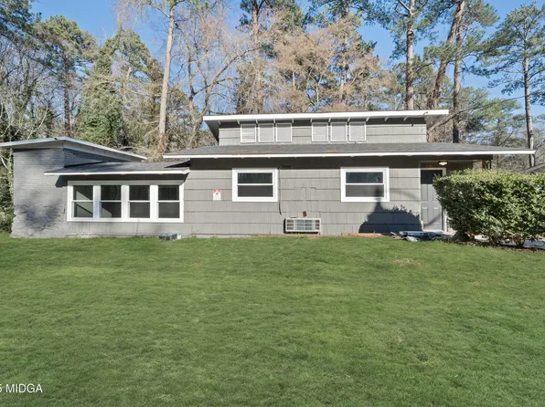 711 Forest Hill Rd, Macon, GA 31210