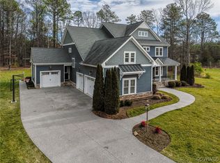 12340 Haybrook Ln, Glen Allen, VA 23059