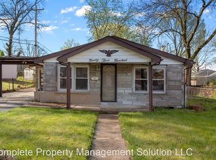 9300 Miriam Ave, Saint Louis, MO 63114