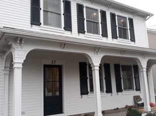37 Wallkill Ave #A, Montgomery, NY 12549