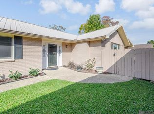 15521 Summerwood Ave, Baton Rouge, LA 70817