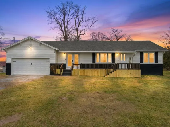 10431 W Farm Road 174, Republic, MO 65738