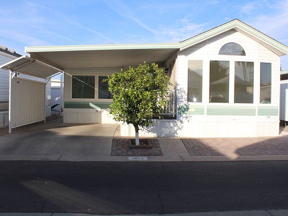 2nd image of 702 S Meridian Rd #1054