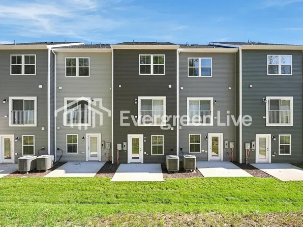 6041 Blue Iris Rd, Richmond, VA