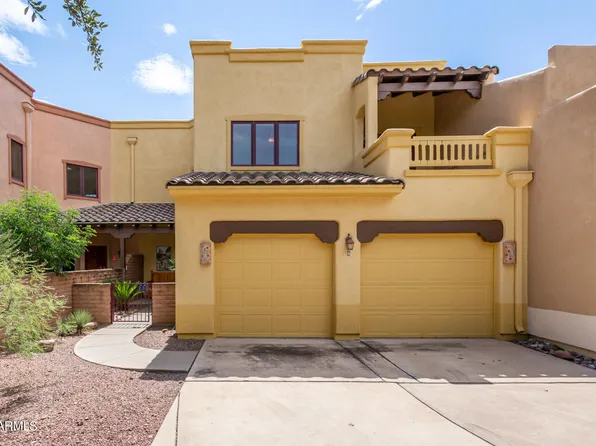 8 Calle Dorado, Tubac, AZ 85646