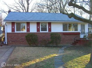 5901 Roanoke Ave, Riverdale, MD 20737