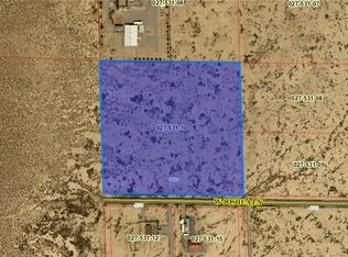 4690 Joshua Rd, Pahrump, NV 89060